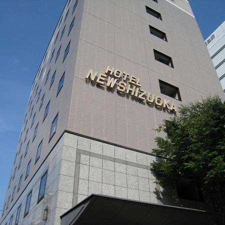 Hotel New Shizuoka Ngoại thất bức ảnh