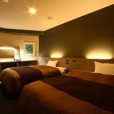 Hotel New Shizuoka Ngoại thất bức ảnh