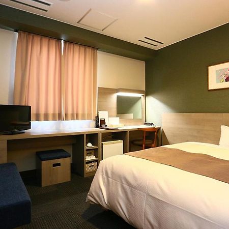 Hotel New Shizuoka Ngoại thất bức ảnh
