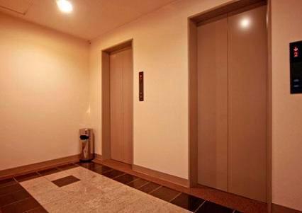 Hotel New Shizuoka Ngoại thất bức ảnh