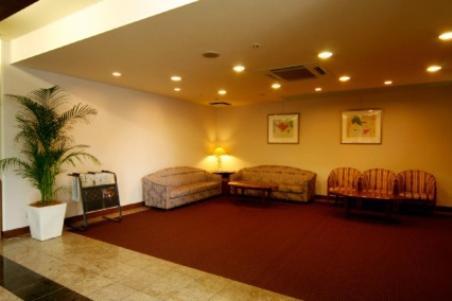 Hotel New Shizuoka Ngoại thất bức ảnh