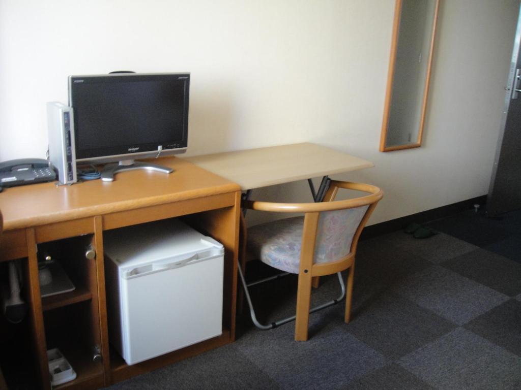 Hotel New Shizuoka Phòng bức ảnh