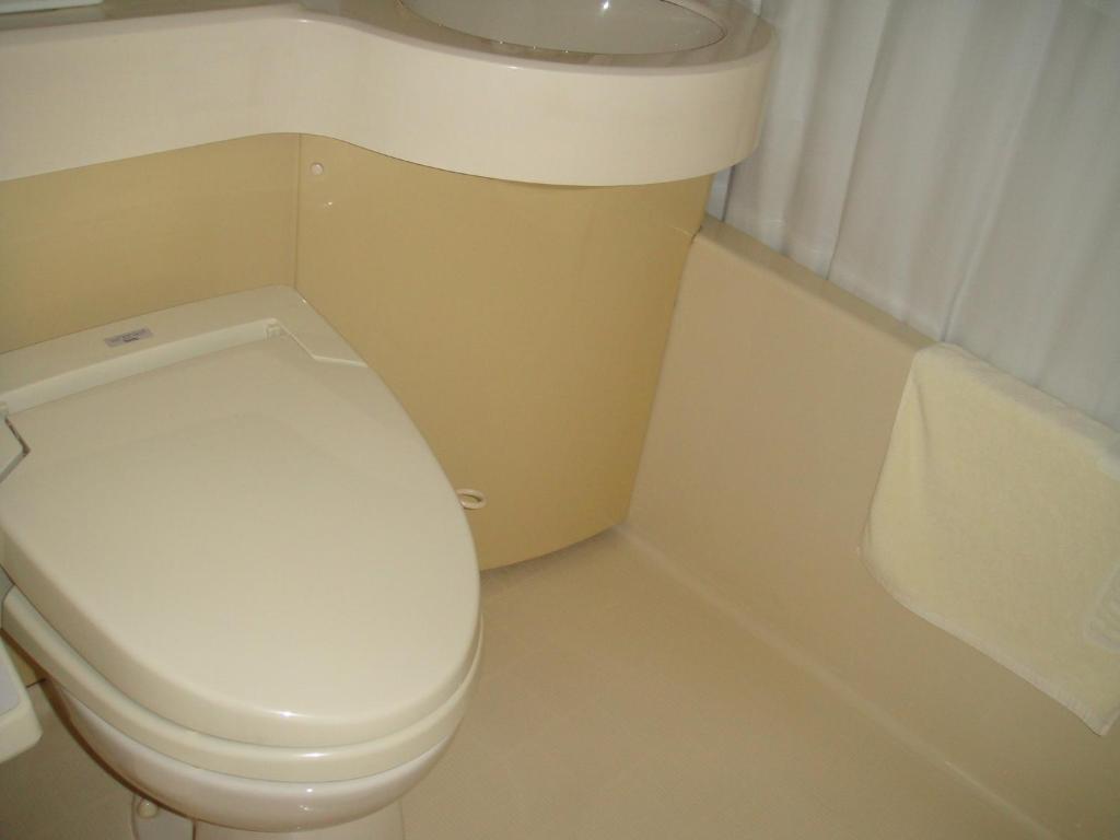 Hotel New Shizuoka Phòng bức ảnh
