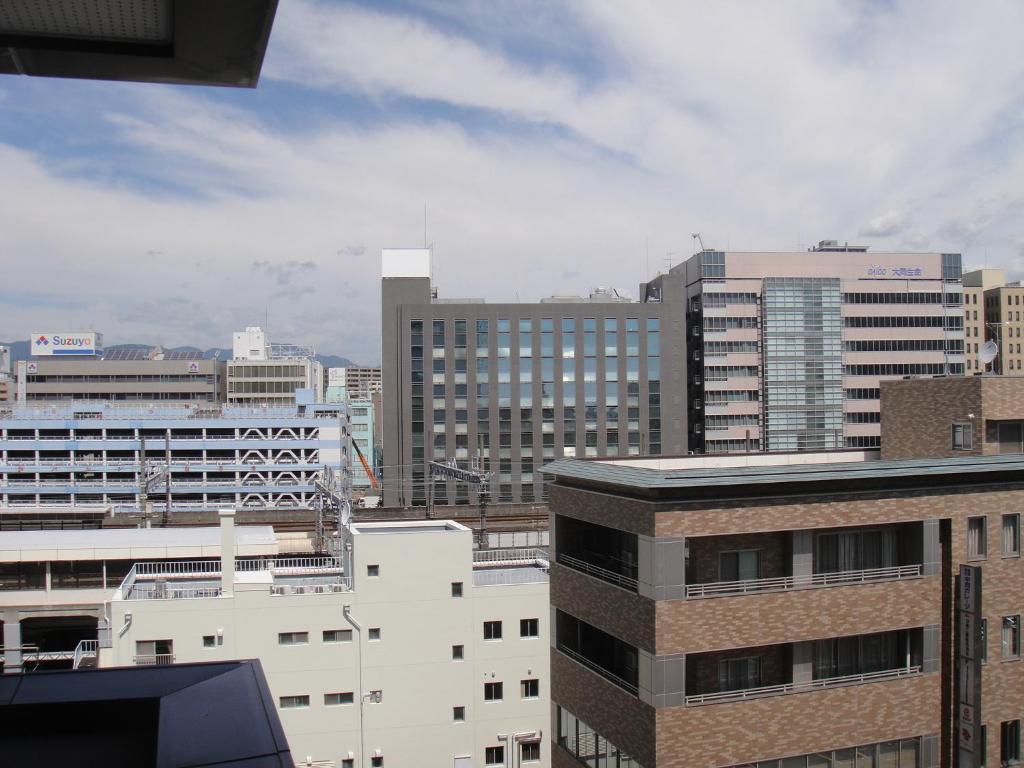 Hotel New Shizuoka Ngoại thất bức ảnh